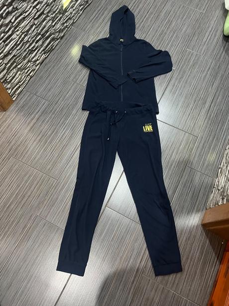 Tepláková súprava, s