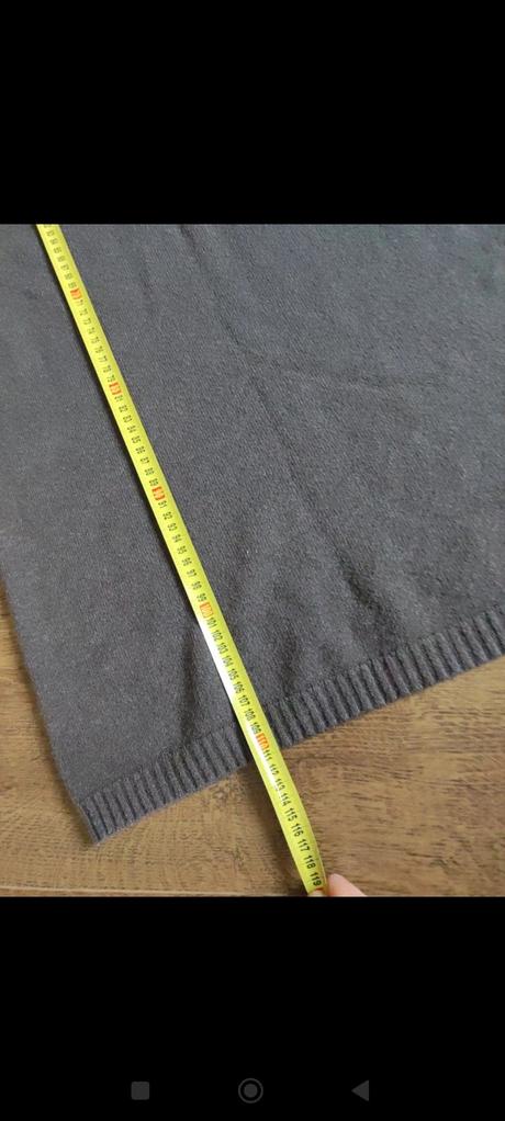 Dámske svetrikove dlhé šaty, 