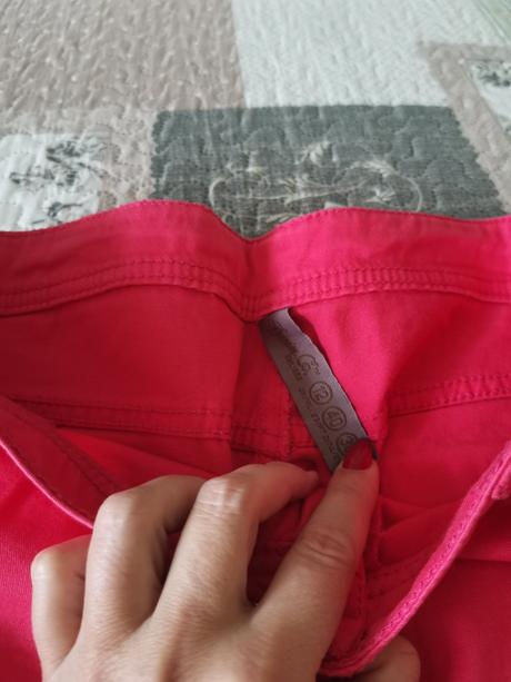 Dámske nohavice, 40