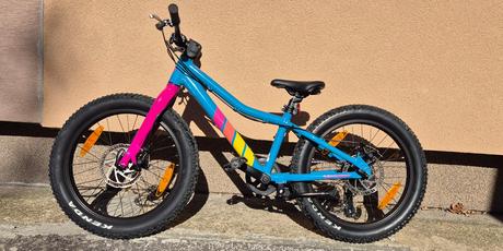 Det. horský bicykel bergamont bergamonster 20 plus, 20