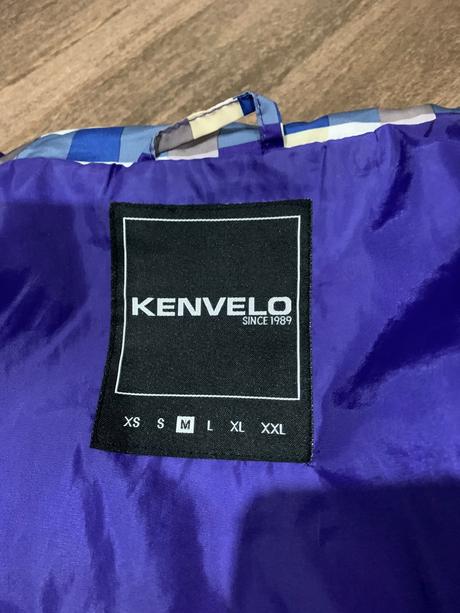 Bunda, kenvelo,m