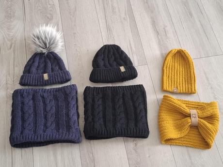 Zimné sety134/140/146, 134