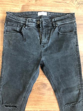 Rifle, bershka,32