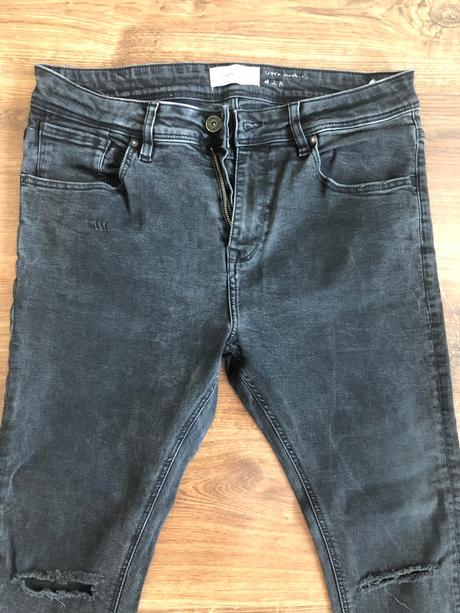 Rifle, bershka,32