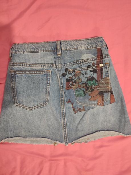 Set mickey, desigual,146