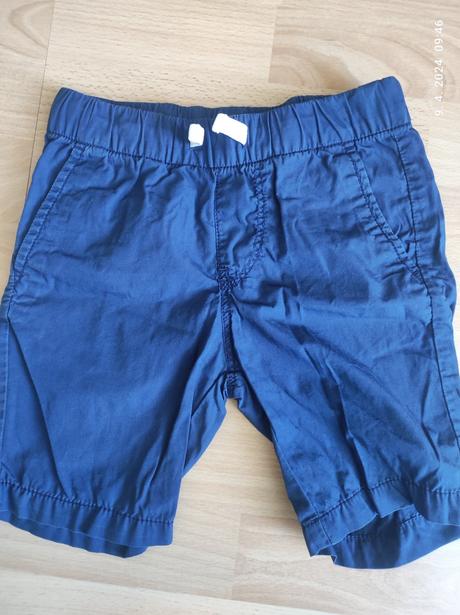 Kraťasy pre chlapca 104, 104