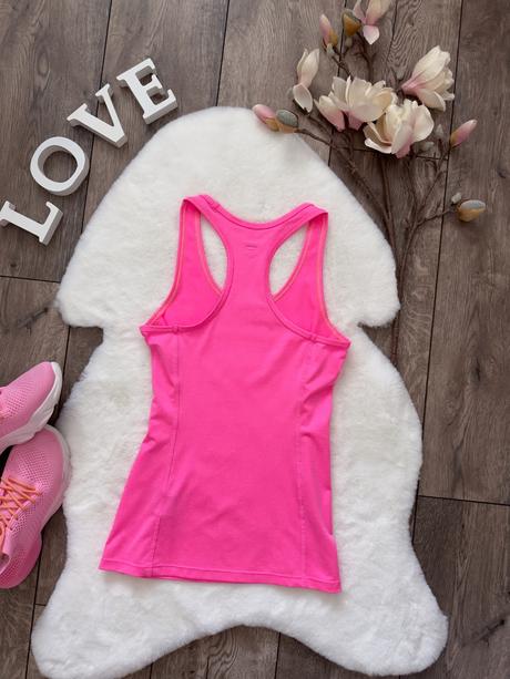 Športový top h&m, h&m,xs