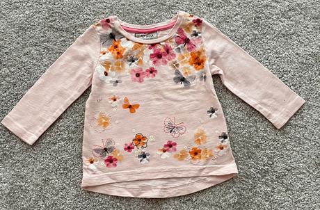 Balík pre dievča 3-6mes., 68–80