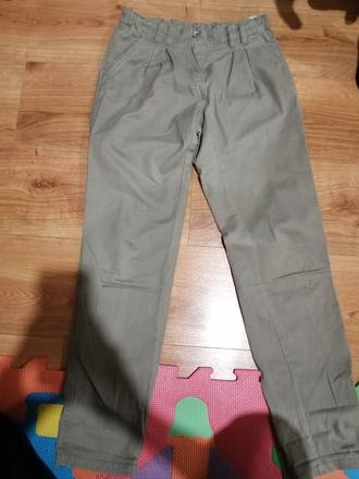 Nohavice, staccato,158