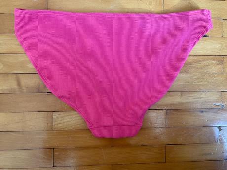 Plavky - plavkove nohavicky 44, f&f,44