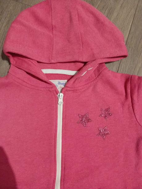 Mikina, young dimension,128