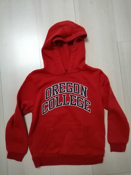 Mikiny pre chlapcov 2 ks vel. 128, primark,128