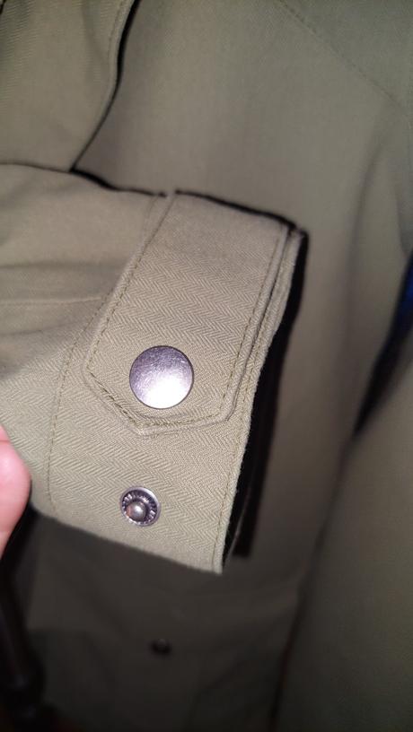 3 v 1 bunda jack wolfskin, jack wolfskin,164