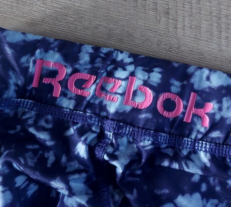 Športové legíny reebok, reebok,140