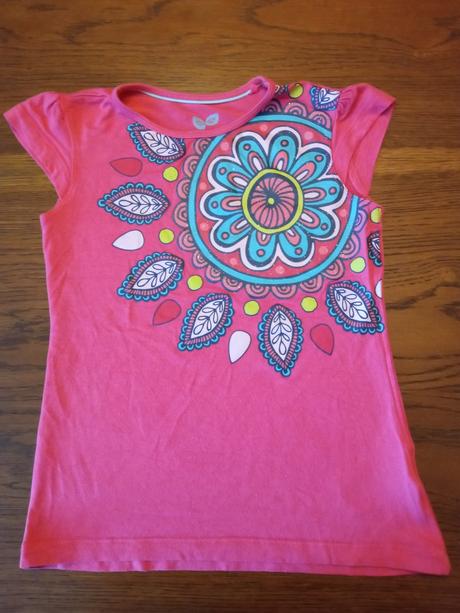 Tričko 3ks, mexx,122