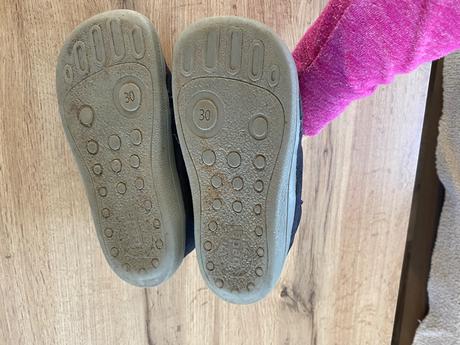 Zimne topanky, beda,30