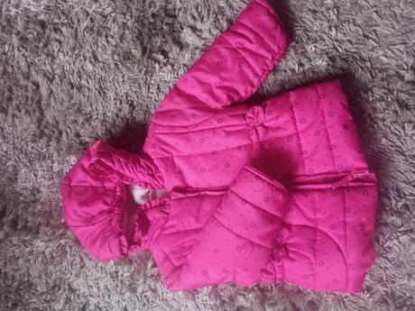 Zimná bunda, ergee,80