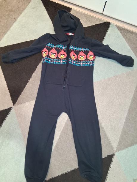 Teplákový overal, next,128