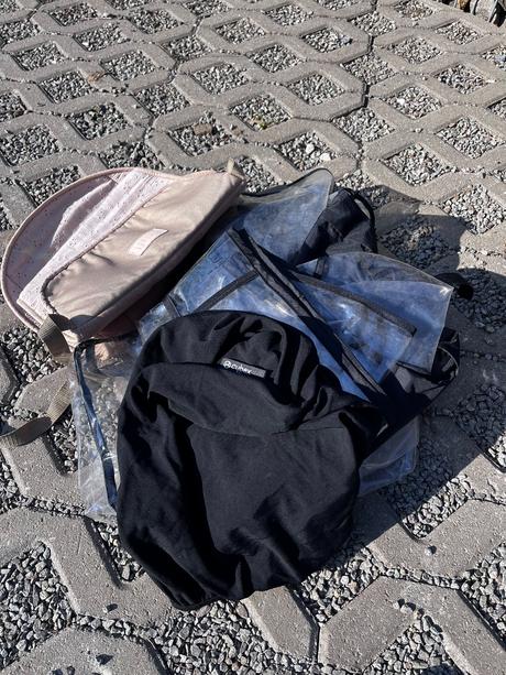 Cybex priam platinum 4.0 lux carry cot, cybex,cybex priam 4