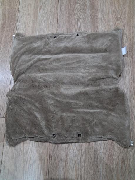 Rukavnik pinkie, pinkie