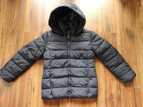 Mayoral zimný kabát, mayoral,140