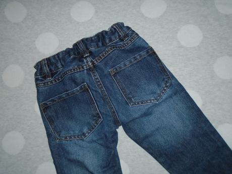 Rifle na 4 až 5 rokov, dopodopo,110