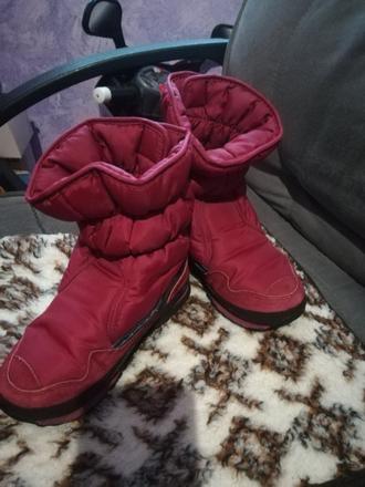 Zimné snehule veľ. 32, 32