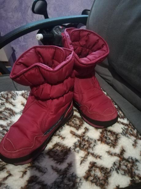 Zimné snehule veľ. 32, 32