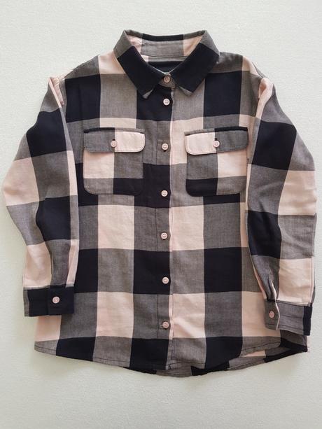 Košeľa benetton, benetton,116