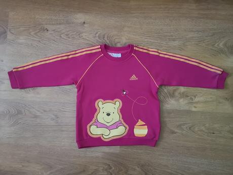 Mikinka adidas, adidas,104