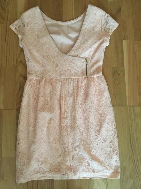 Marhuľkove šatky, m