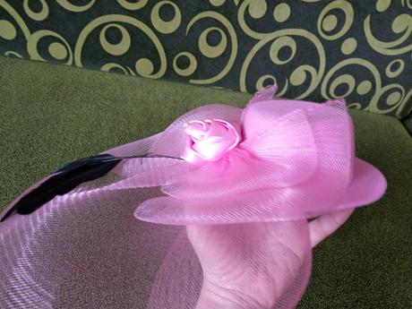 Klobúčik na karneval, 