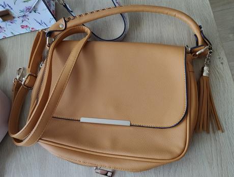 Crossbody kabelky, 