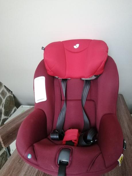 Autosedacka joie, joie