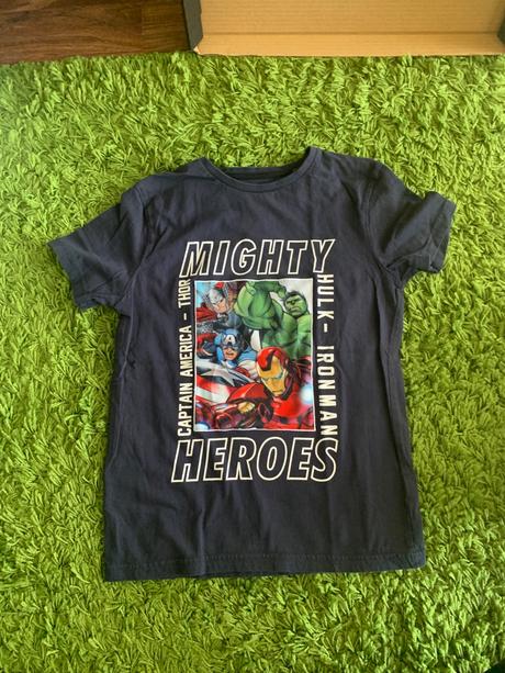 Tričko next, next,140