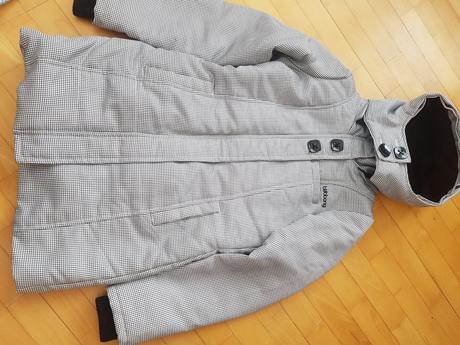 Zimna bunda billabong, billabong,s