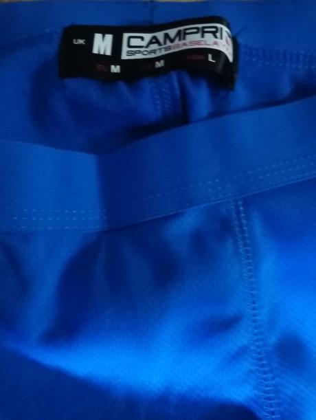 Termo nohavice campri, m