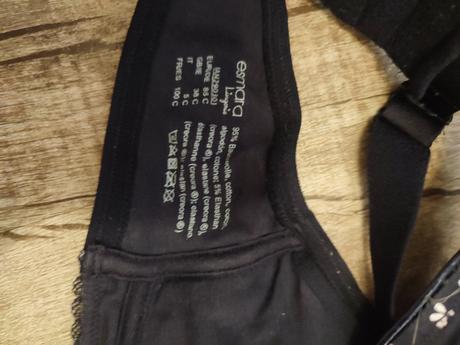 Podprsenka na dojčenie, 85,c