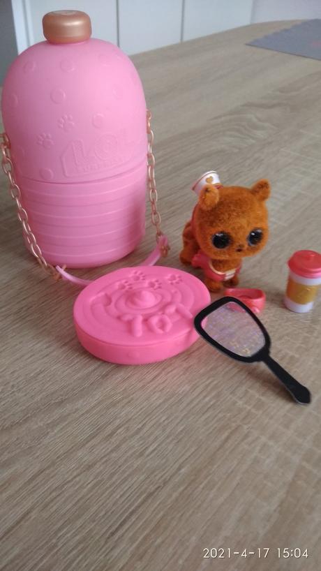 Lol surprise (poštovné v cene), 