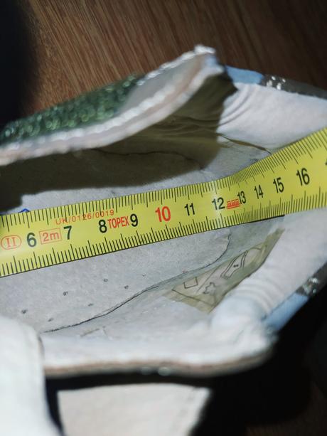 Celokožené poltopánky na suchý zips protetika, protetika,19