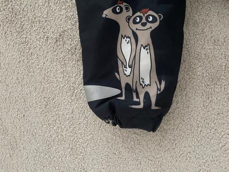 Lindex bunda surikaty, lindex,92