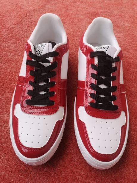 Guess tenisky veľkosť 40, guess,40
