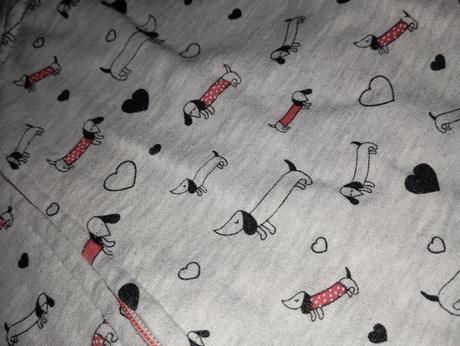 Krásna havko mikina, 140