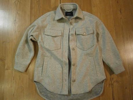 Kabátik na jeseň/jar, stradivarius,146