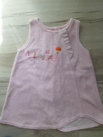 Teplučké šatočky, 74