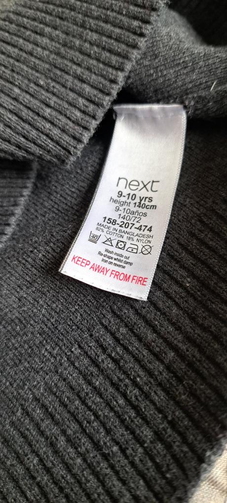 Svetrik next school, next,140