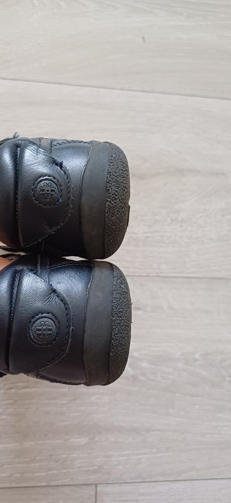 Biomecanics mokasíny chlapčenské  32, 32