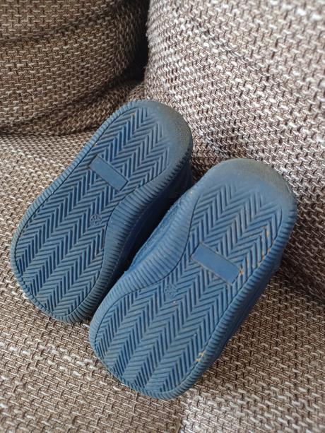 Zimne topanky, protetika,23