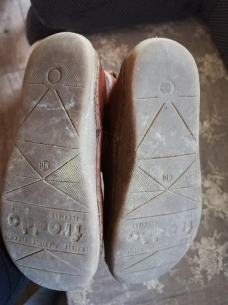 Topánky froddo, froddo,30