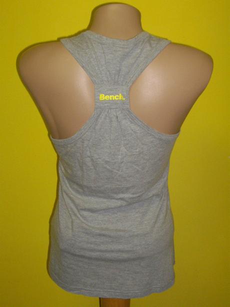 Tričko zn. bench, bench,l